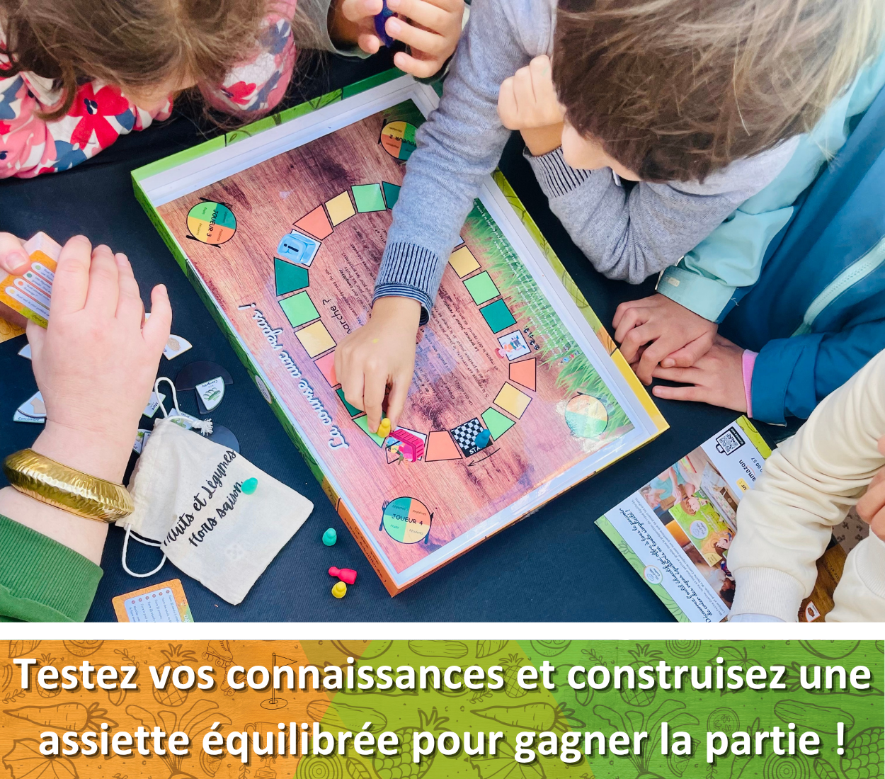 La box des Champions
