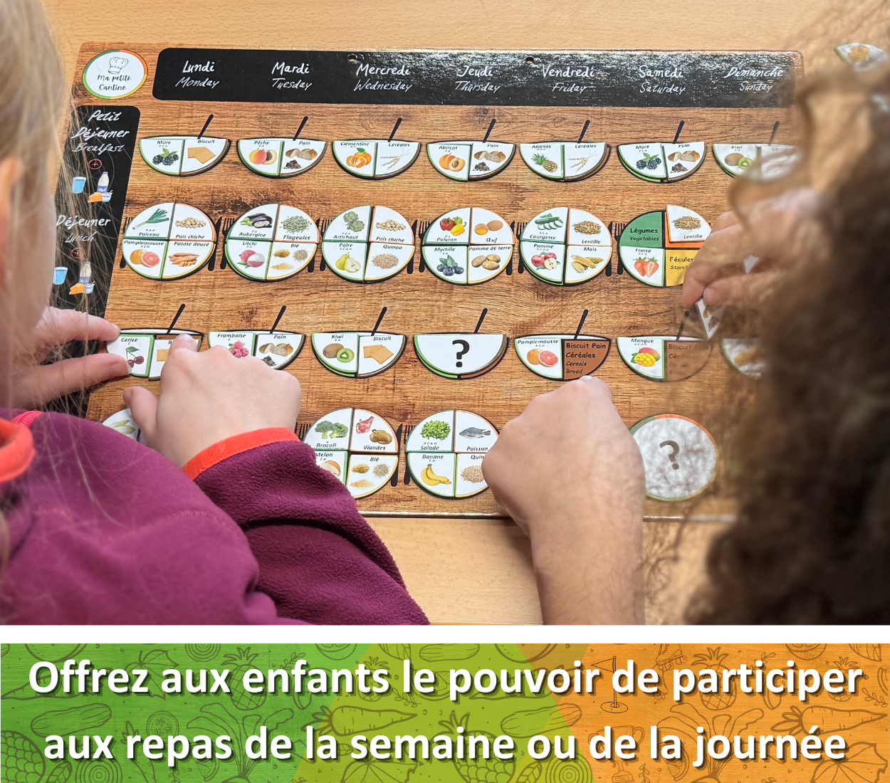 La box des Champions