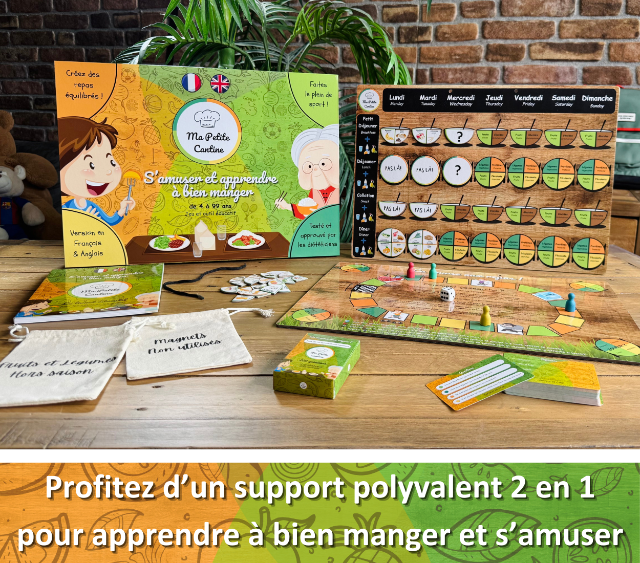 La box Sport Santé