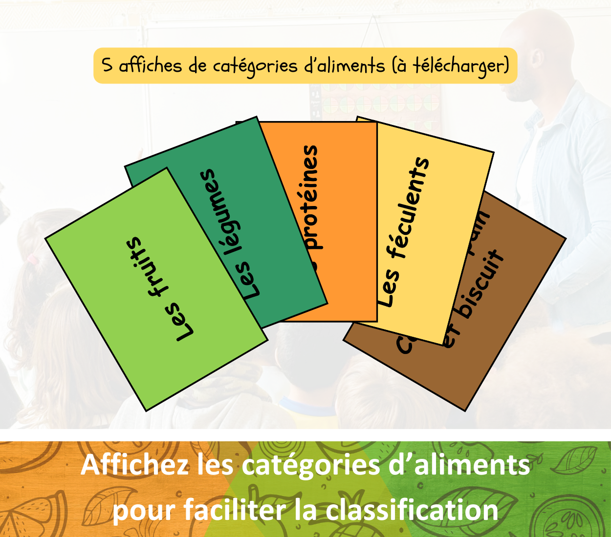 La séquence pour les profs (cycles 2 et 3)