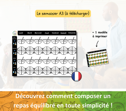 La séquence pour les profs (cycles 2 et 3)