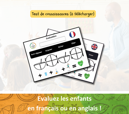 La séquence pour les profs (cycles 2 et 3)