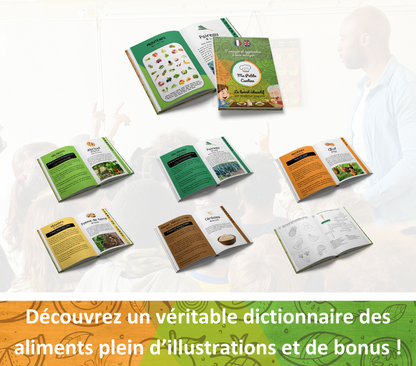 La séquence pour les profs (cycles 2 et 3)