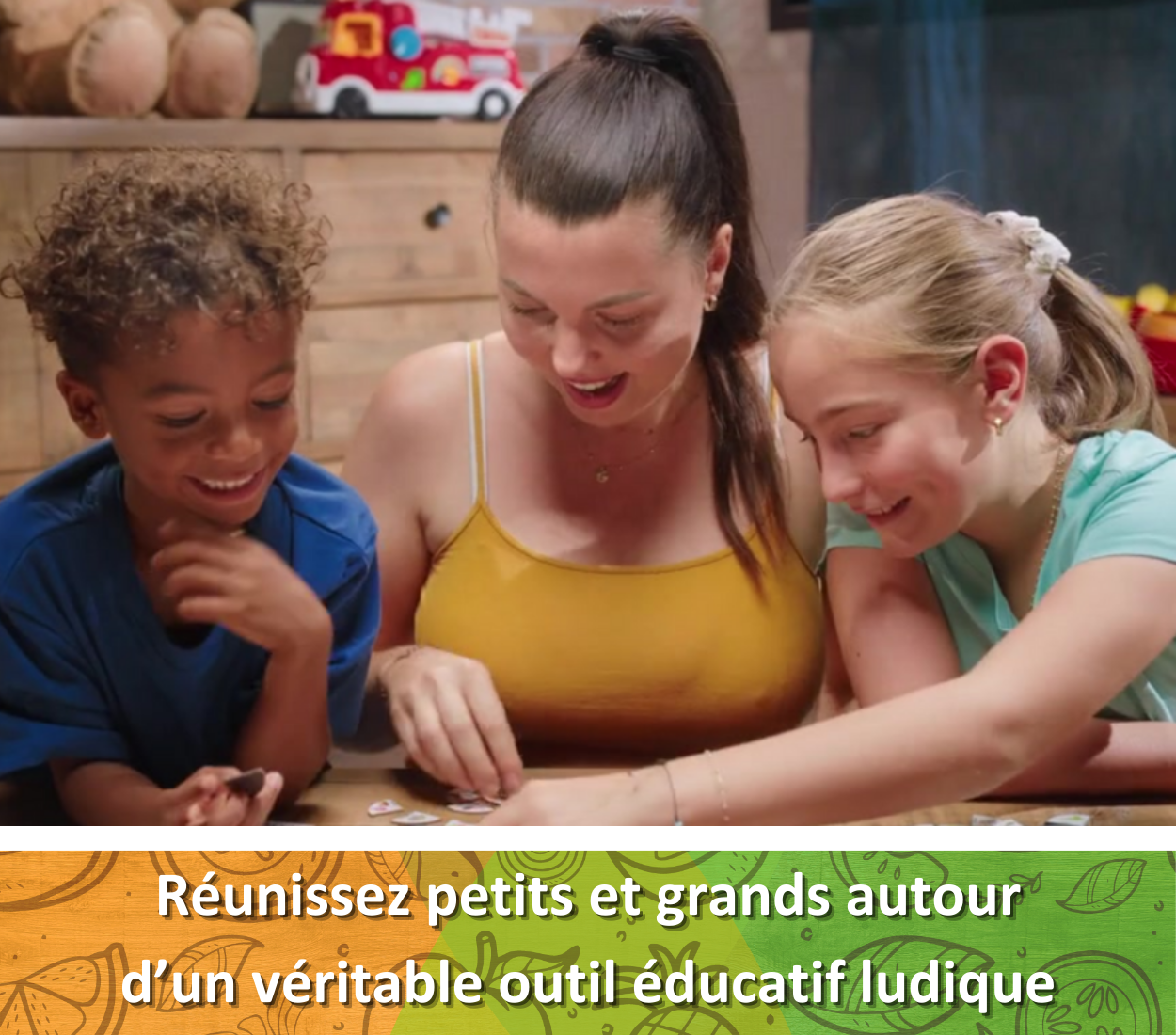 La box Sport Santé