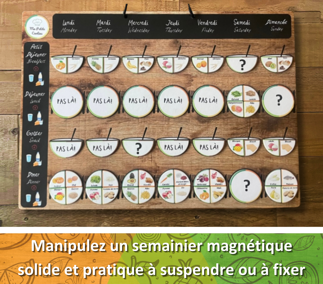 La box Sport Santé