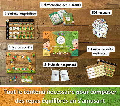 La box Sport Santé