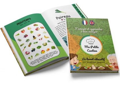 Le livret éducatif