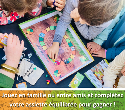 La box Sport Santé