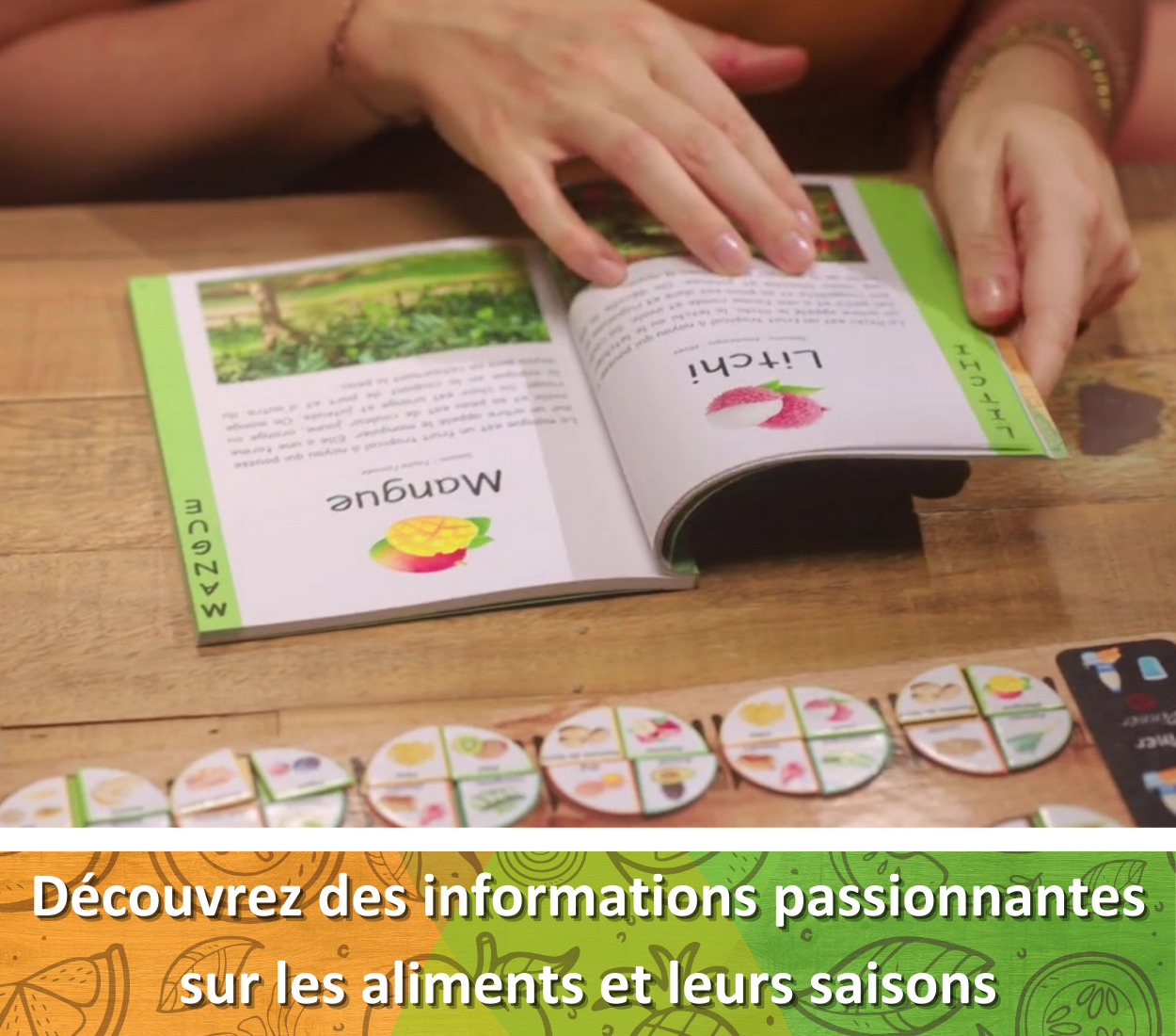 La box Sport Santé