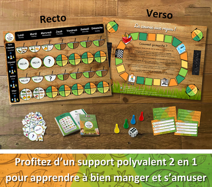 La box Sport Santé