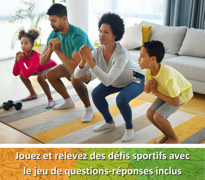 La box Sport Santé